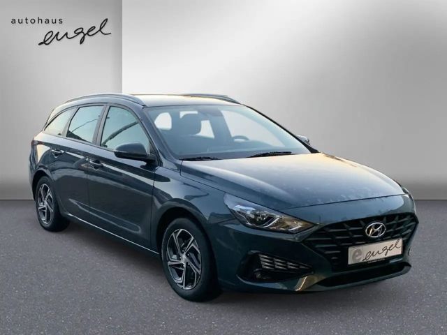 Hyundai i30 Select