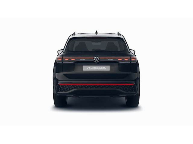Volkswagen Tiguan 2.0 TDI DSG R-Line