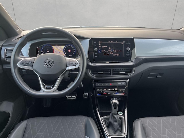 Volkswagen T-Cross DSG Life