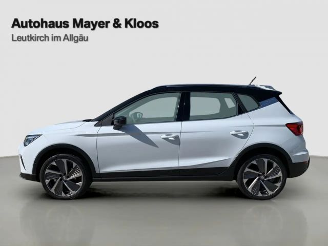 Seat Arona 1.5 TSI DSG FR-lijn