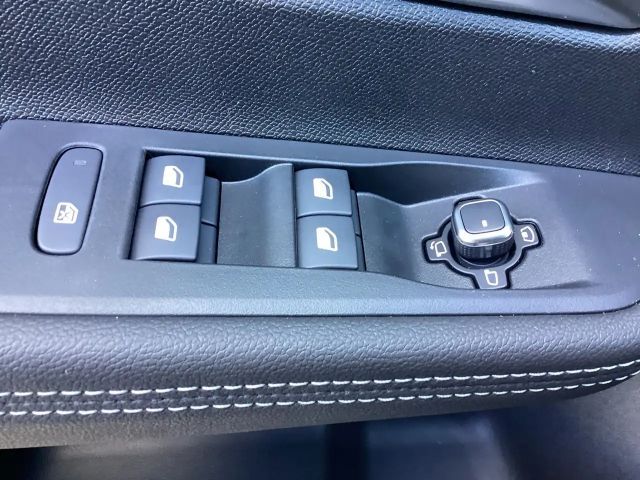 Opel Astra GS-Line Grand Sport