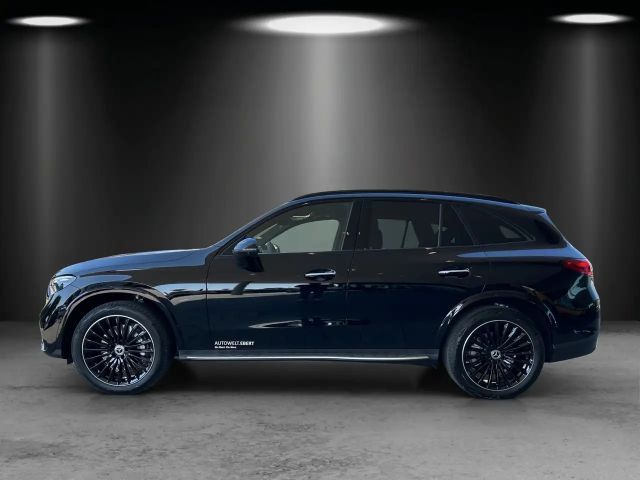 Mercedes-Benz GLC 300 4MATIC AMG Line GLC 300 d