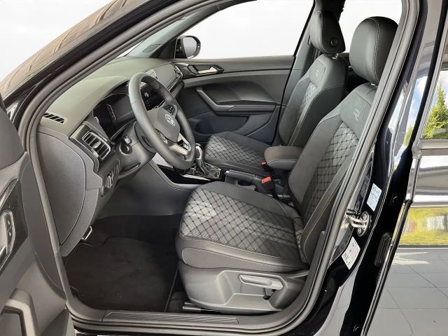 Volkswagen T-Cross 1.5 TSI DSG R-Line
