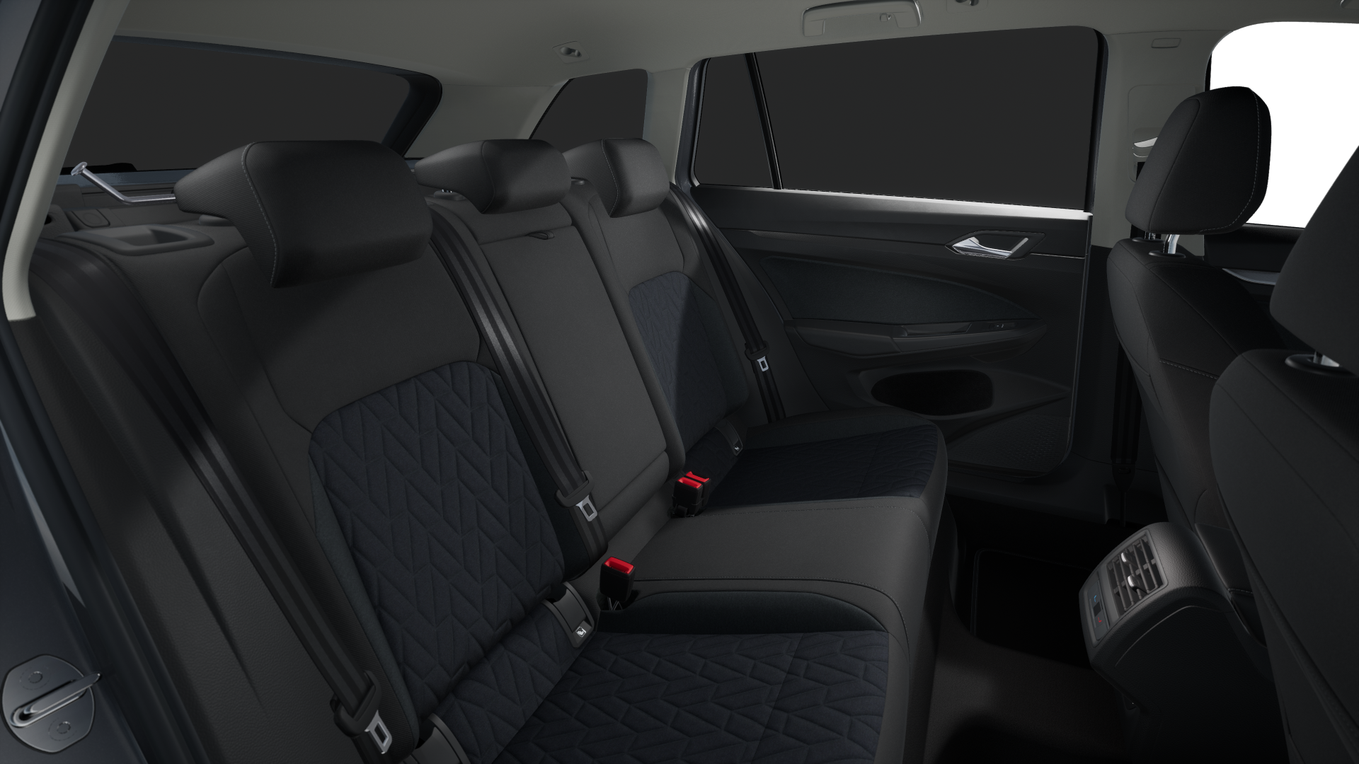 Volkswagen Golf 1.5 TSI Life Variant