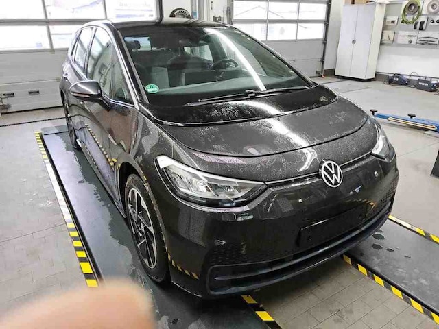 Volkswagen ID.3 204PS ACC.NAVI.2xPDC.LED.APP-C.LKRD-HZG.SHZ