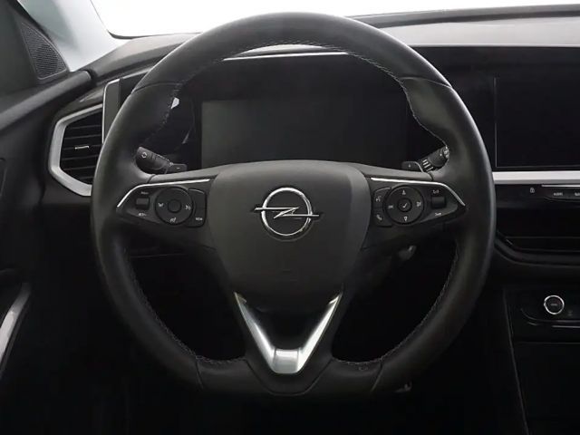 Opel Grandland X GS-Line Grand Sport Turbo