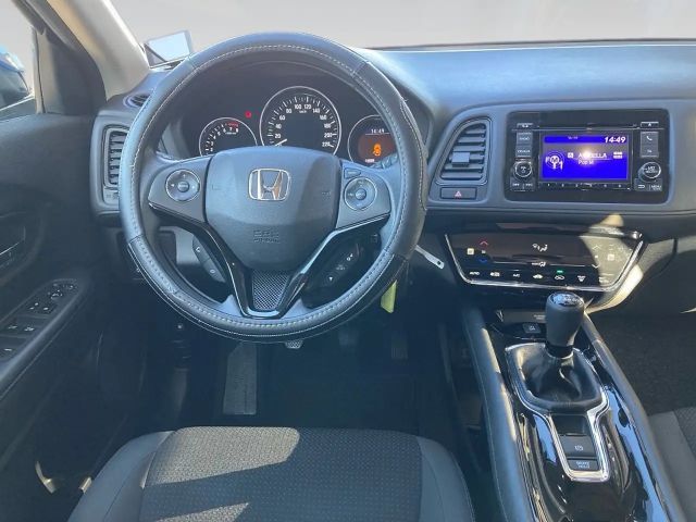 Honda HR-V Comfort VTEC i-VTEC