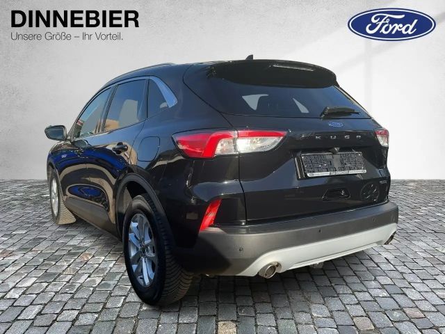 Ford Kuga Titanium