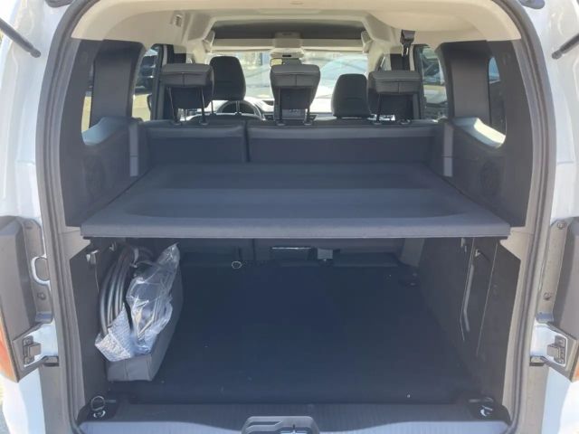 Renault Kangoo E-TECH E-Tech Techno