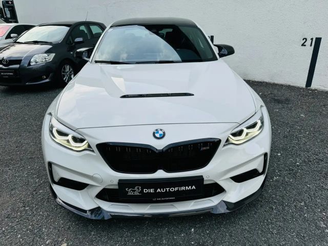 BMW M2 CS Coupé