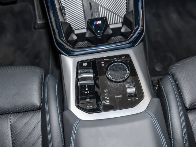 BMW X3 M-Sport xDrive