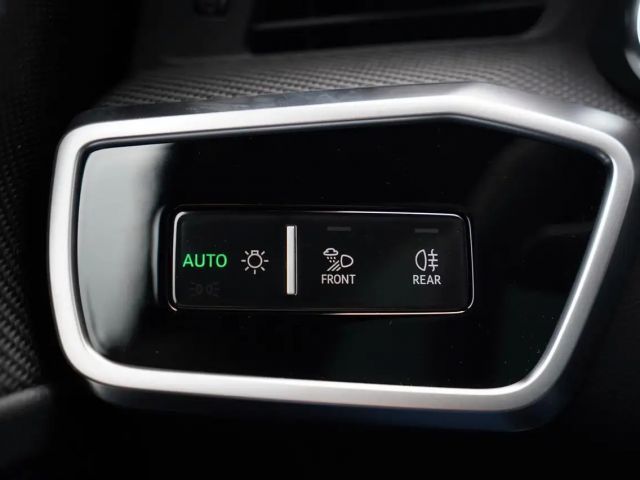 Audi RS6 Performance