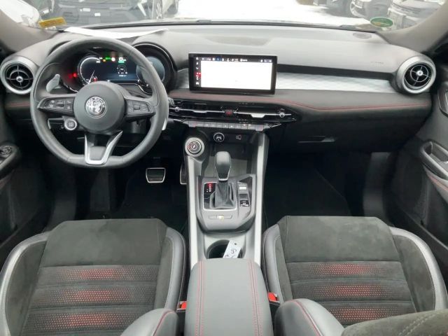 Alfa Romeo Tonale Veloce