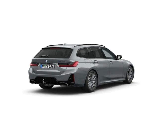 BMW 340 M-Sport Touring xDrive