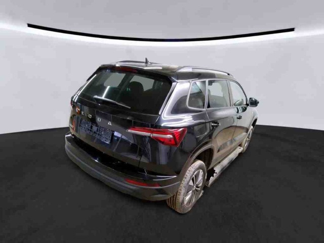 Skoda Karoq 1.5 TSI Tour