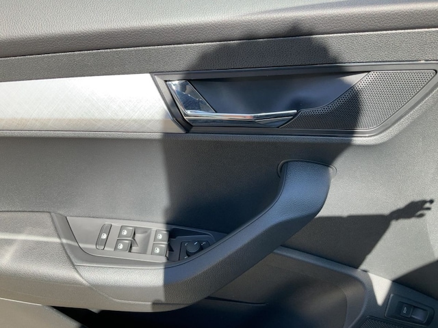 Skoda Karoq 1.5 TSI Selection