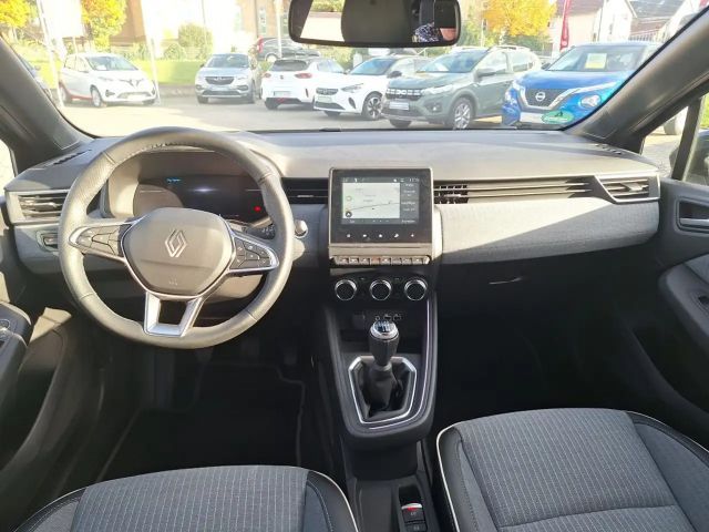 Renault Clio TCe 90 Techno