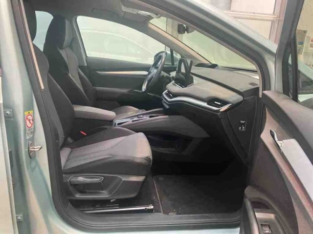 Skoda Enyaq iV60 273,-ohne Anzahlung Matrix Sitzheizung