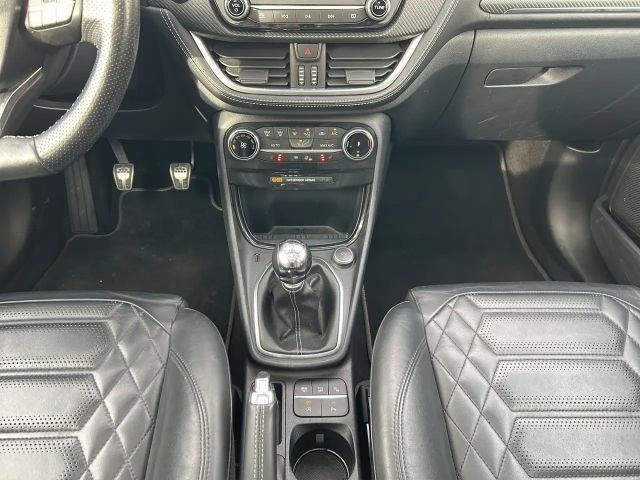 Ford Puma ST Line Vignale