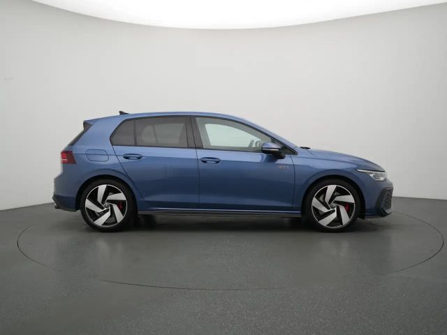 Volkswagen Golf GTI Golf VIII