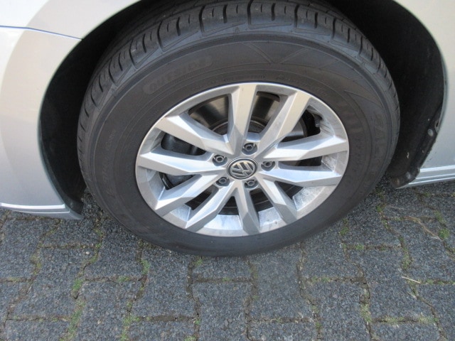 Volkswagen Passat 2.0 TDI DSG NAVI AHK LED KAMERA ACC ALU APS SITZHZ