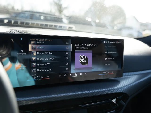 BMW 318 318i M-Sport Touring