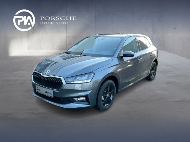 Skoda Fabia Essence TSI