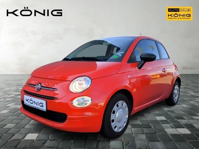 Fiat 500 Cult