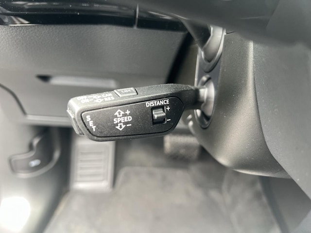 Audi e-tron 55 Quattro Sportback