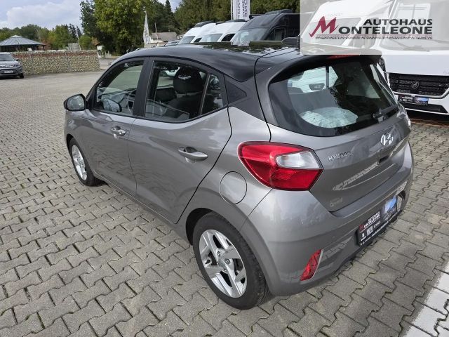 Hyundai i10 1.2