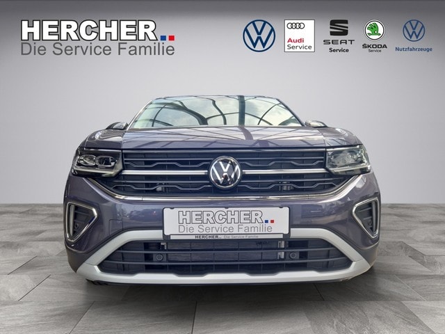 Volkswagen T-Cross 1.0 TSI DSG Style