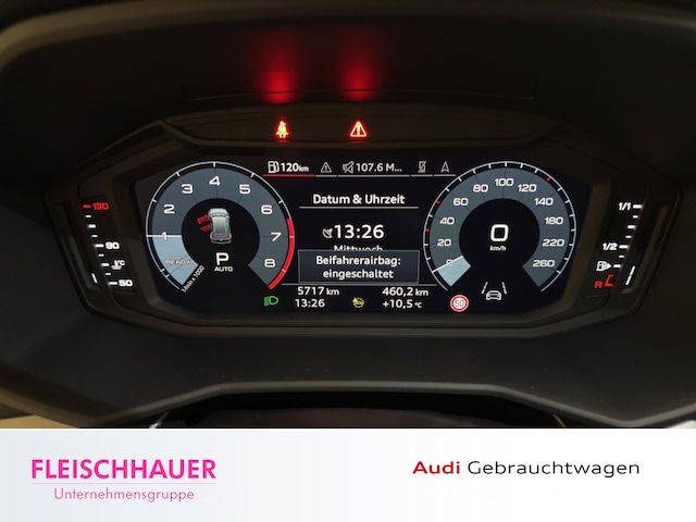 Audi A1 30 TFSI S-Tronic Sportback