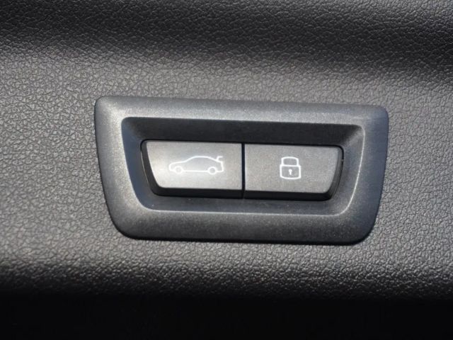 BMW X1 Comfort pakket