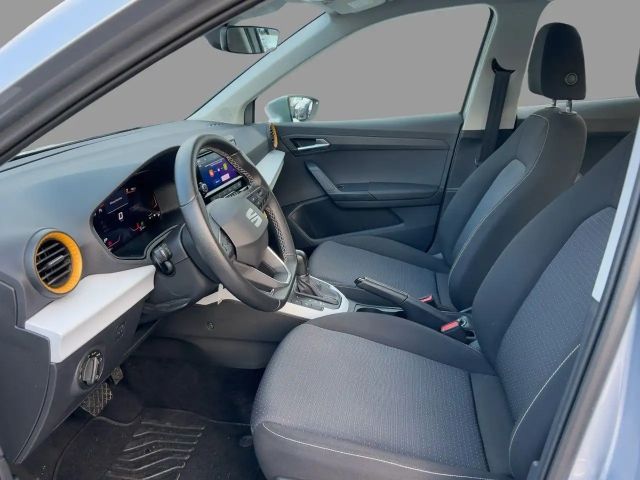 Seat Arona 1.0 TSI DSG Style