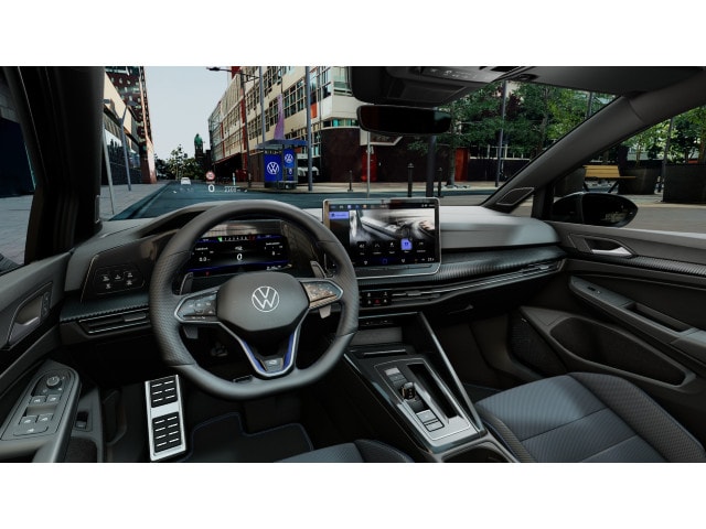 Volkswagen Golf Golf VIII Variant