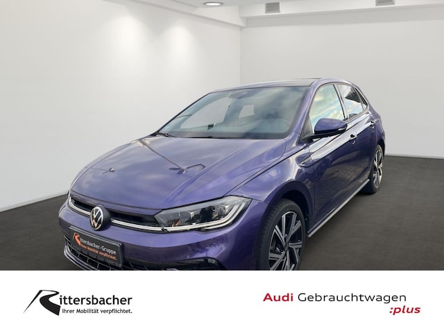 Volkswagen Polo R-Line