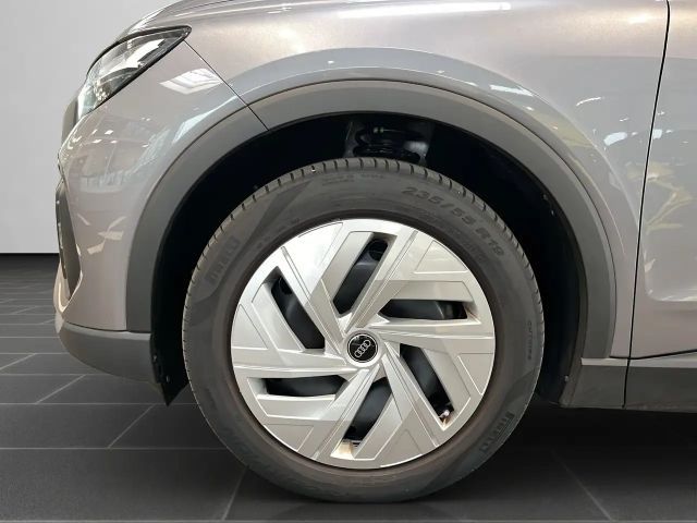 Audi Q4 e-tron 45 e-tron 210 kW