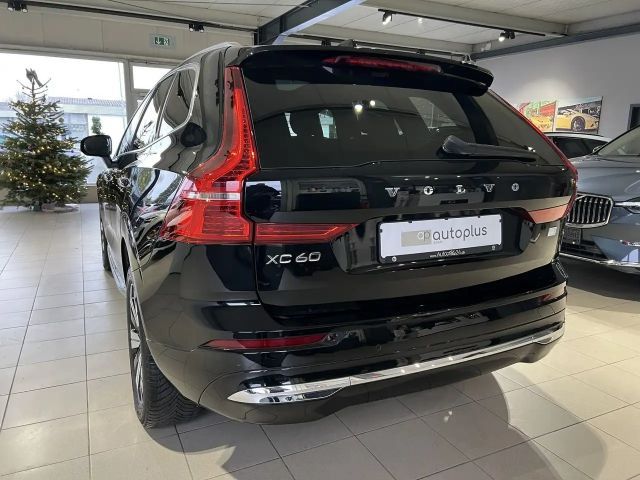 Volvo XC60 AWD Bright Plus Recharge T6