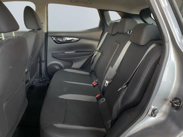 Nissan Qashqai DIG-T