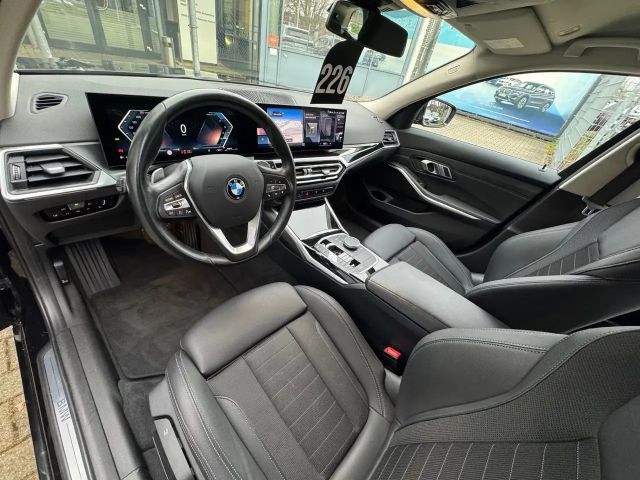 BMW 320 320d Touring