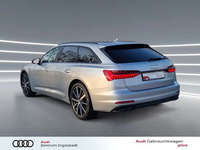 Audi A6 35 TDI Advance Avant