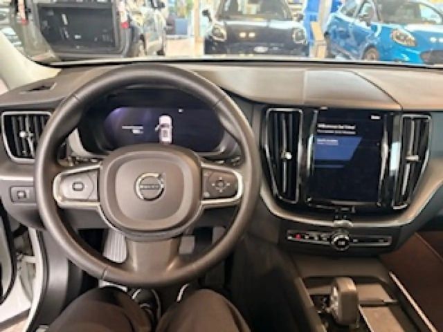 Volvo XC60 Geartronic Momentum