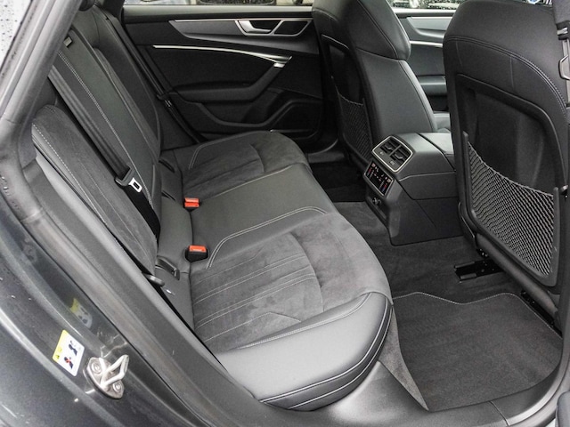 Audi A7 45 TFSI S-Tronic Sportback