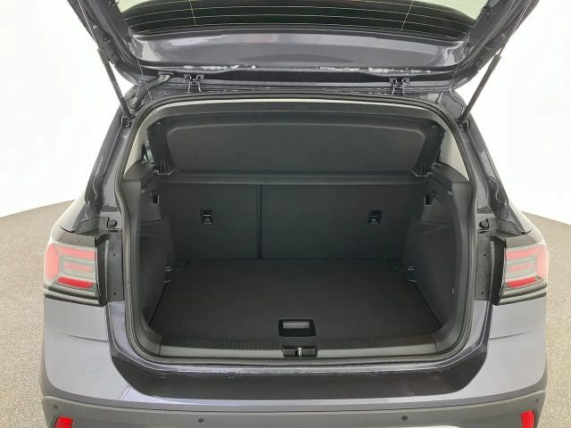 Volkswagen T-Cross 4Me TSI