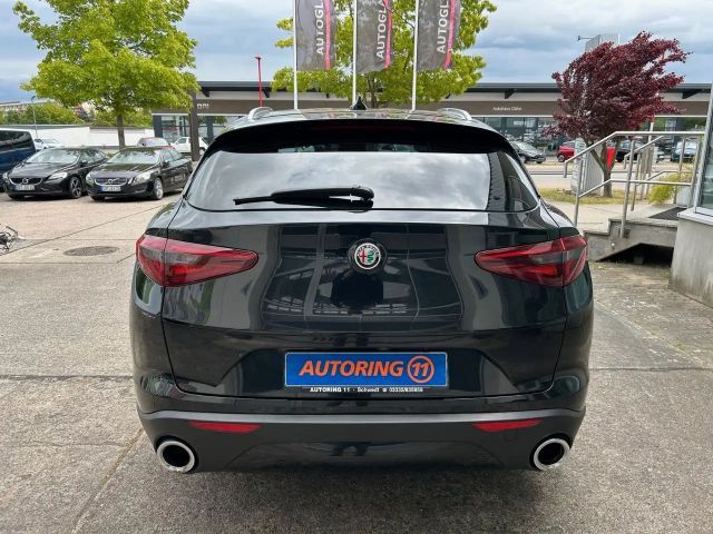 Alfa Romeo Stelvio Q4 Super