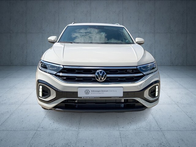 Volkswagen T-Roc 1.5 TSI DSG R-Line