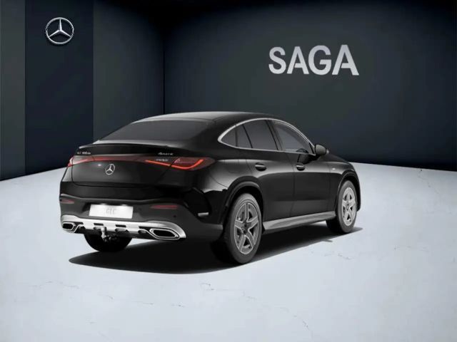 Mercedes-Benz GLC 300 4MATIC