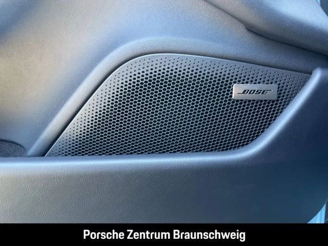 Porsche Taycan Sport Turismo