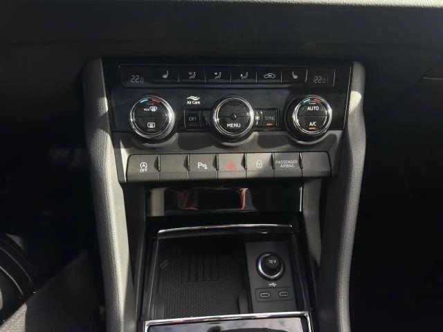 Skoda Karoq 1.5 TSI Selection