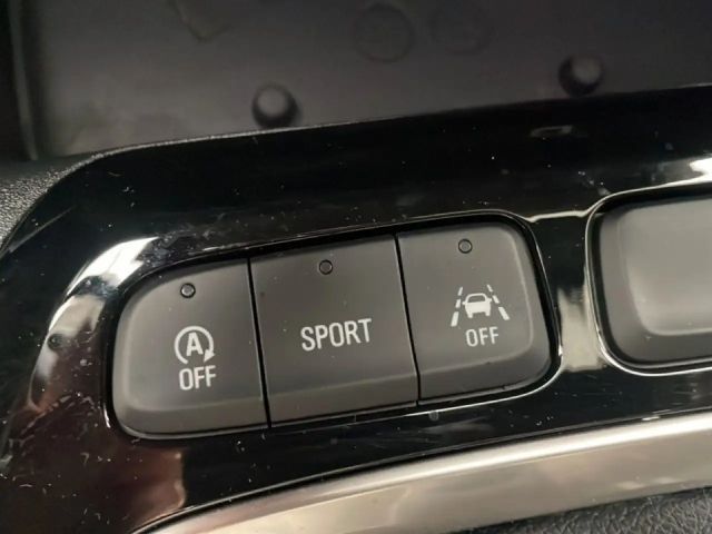 Opel Corsa GS-Line Grand Sport